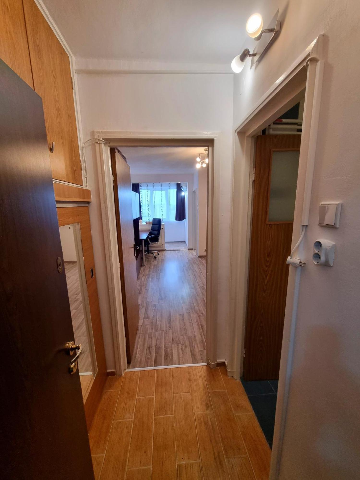 Cozy Flat Near Metro And Centrum * Bucureşti