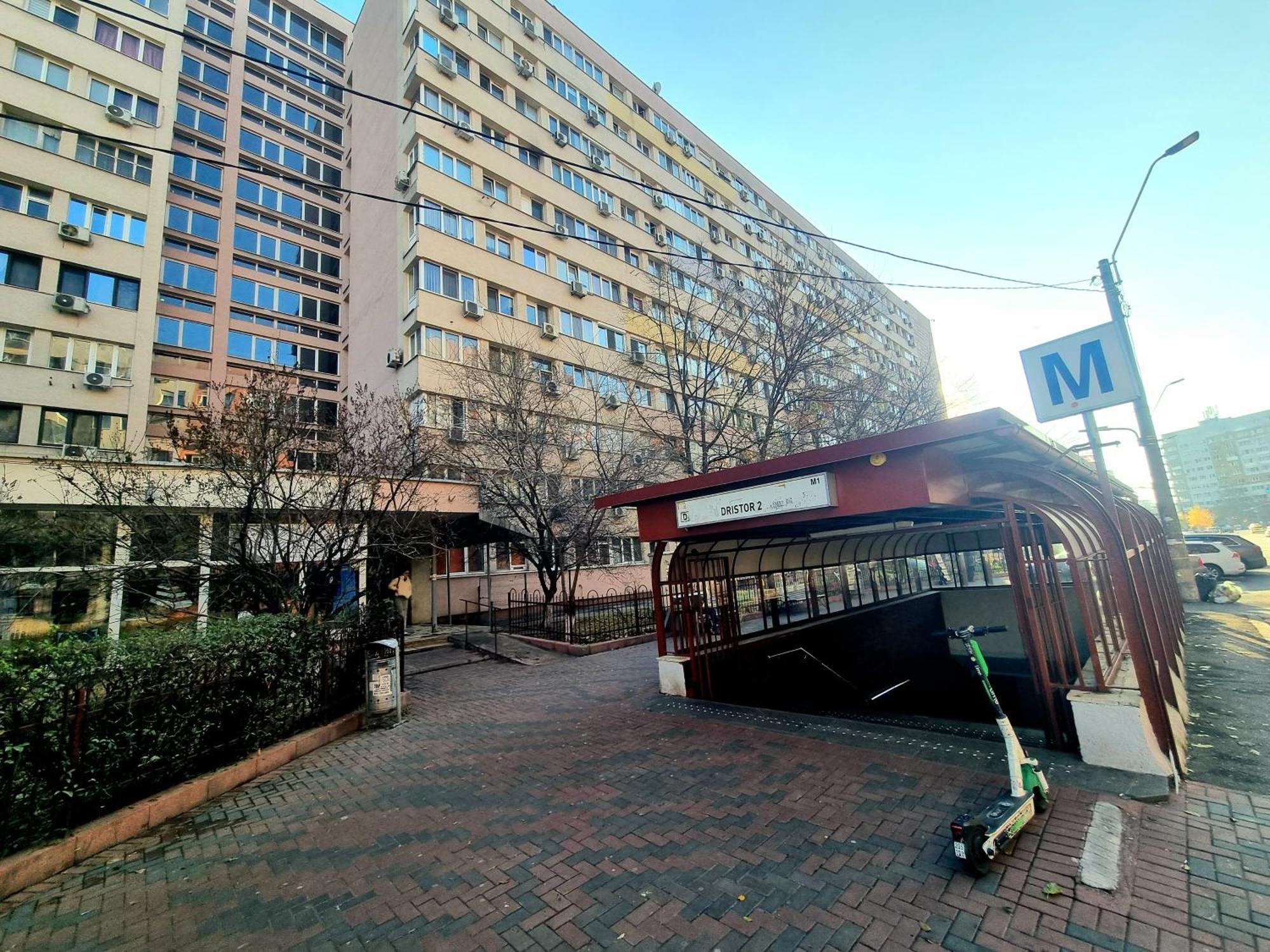 Apartament Cozy Flat Near Metro And Centrum *