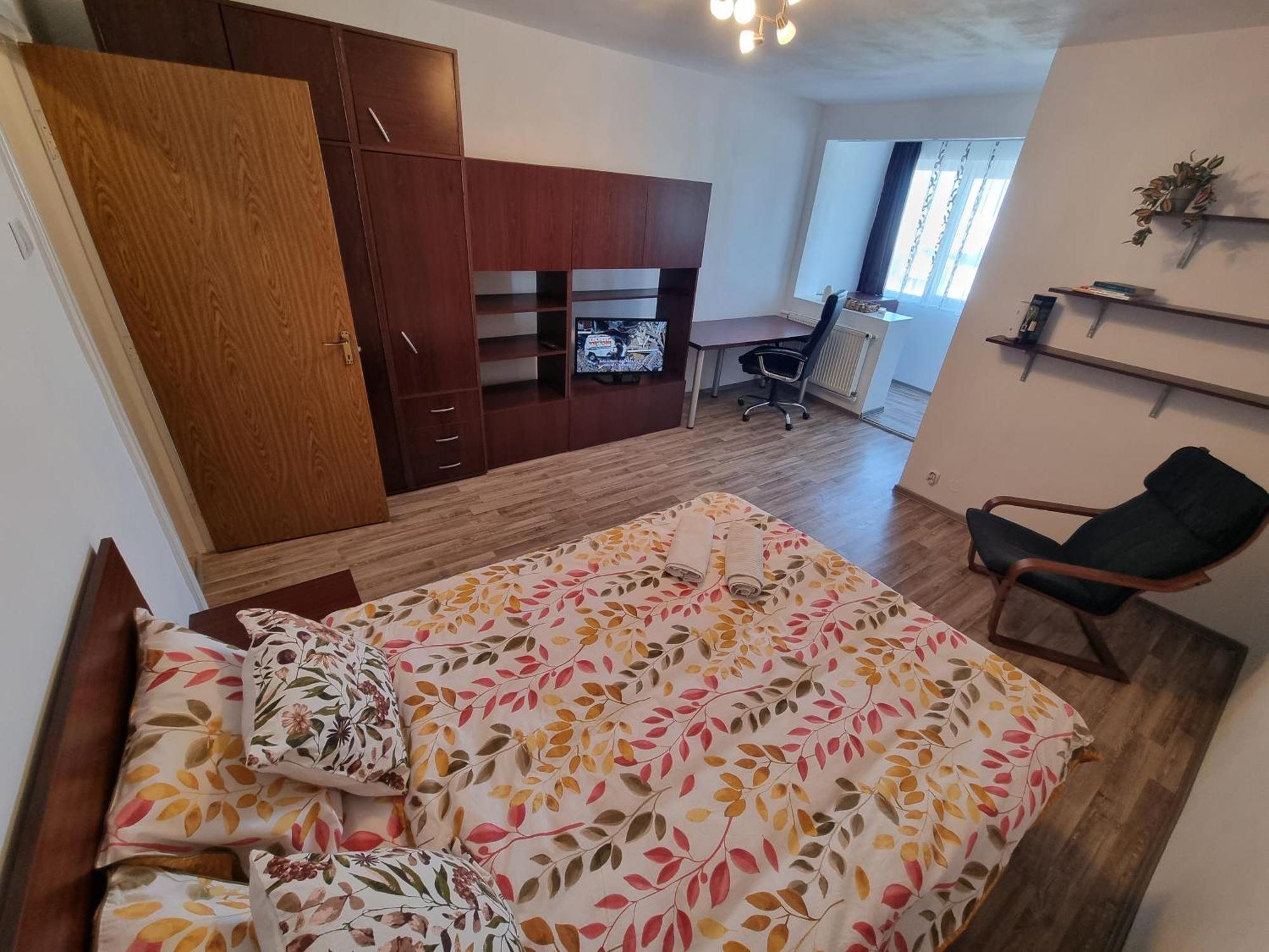 Cozy Flat Near Metro And Centrum