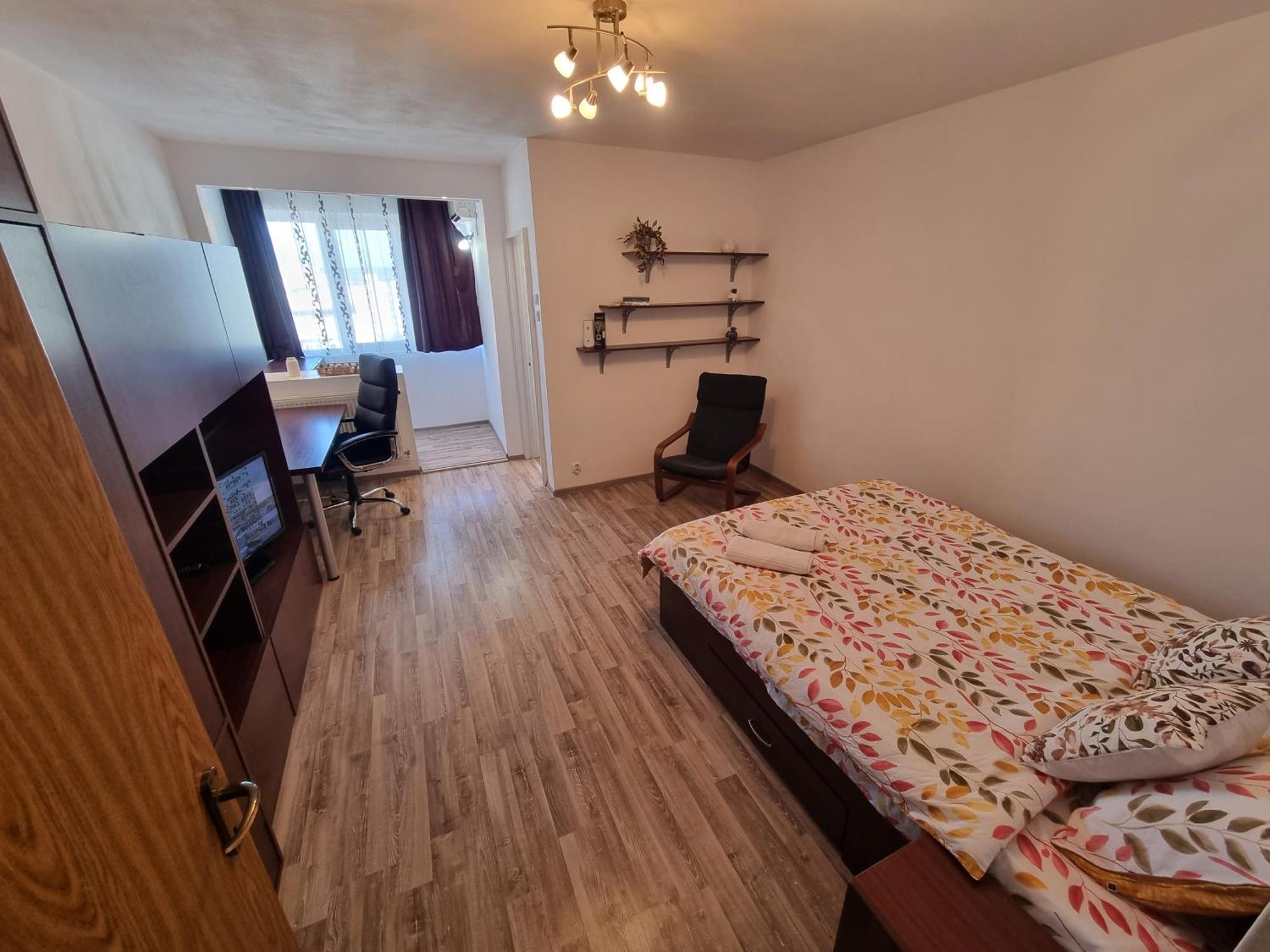 Apartament Cozy Flat Near Metro And Centrum *